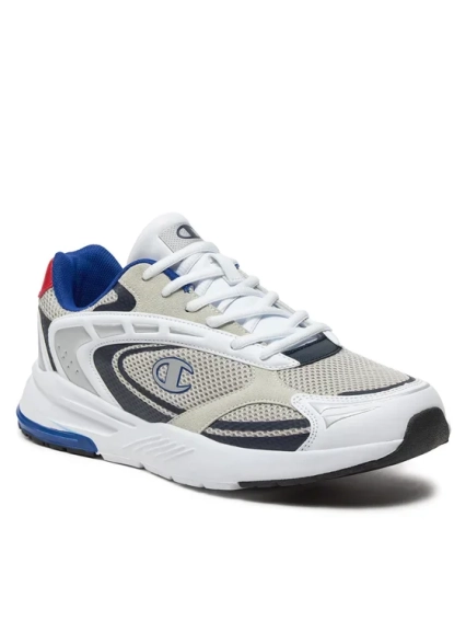 Кроссовки champ 2k low cut shoe S22252-ES007 Champion 10 (44) Серый S22252-ES007 фото 3 — интернет-магазин Tapok
