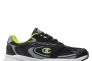 Кросівки champ 2k low cut shoe S22252-KK015 Champion 10 (44) Чорний S22252-KK015 Фото 1