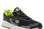 Кросівки champ 2k low cut shoe S22252-KK015 Champion 10 (44) Чорний S22252-KK015 Фото 3