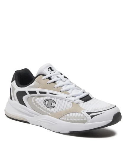 Кроссовки champ 2k low cut shoe S22252-WW007 Champion 10 (44) Белый S22252-WW007 фото 3 — интернет-магазин Tapok