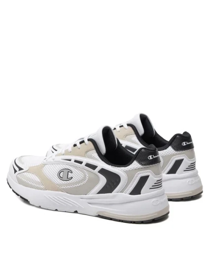 Кроссовки champ 2k low cut shoe S22252-WW007 Champion 10 (44) Белый S22252-WW007 фото 5 — интернет-магазин Tapok