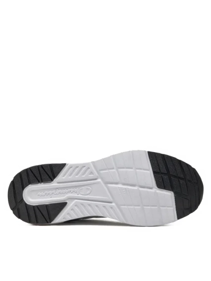 Кроссовки champ 2k low cut shoe S22252-WW007 Champion 10 (44) Белый S22252-WW007 фото 6 — интернет-магазин Tapok