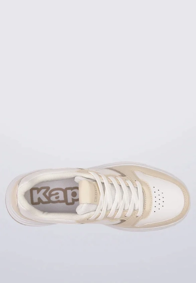Кросівки DARLINGTON 243390-4310 Kappa 40 Бежевий 243390-4310 фото 5 — інтернет-магазин Tapok