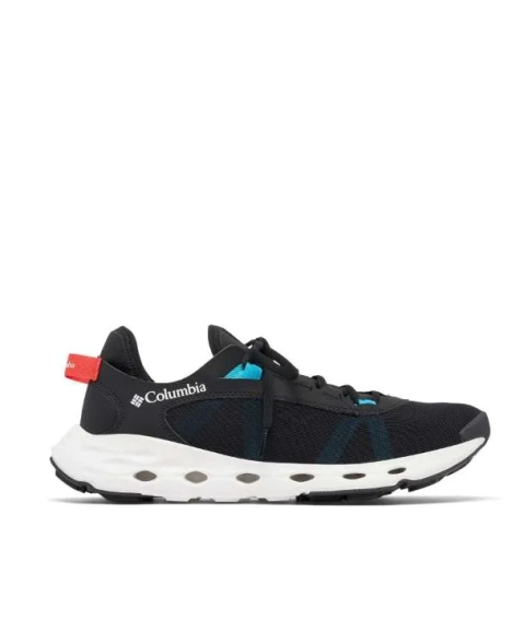 Кросівки DRAINMAKER™ XTR 2063431010 Columbia 10 (44) Чорний 2063431010 фото 2 — інтернет-магазин Tapok