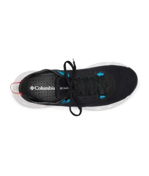Кросівки DRAINMAKER™ XTR 2063431010 Columbia 10 (44) Чорний 2063431010 фото 3 — інтернет-магазин Tapok