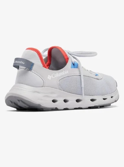 Кросівки DRAINMAKER™ XTR 2063431099 Columbia 10,5 (44,5) Сірий 2063431099 фото 4 — інтернет-магазин Tapok