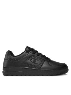 Кроссовки foul play element low low cut shoe S21883-KK001 Champion 10 (44) Черный S21883-KK001