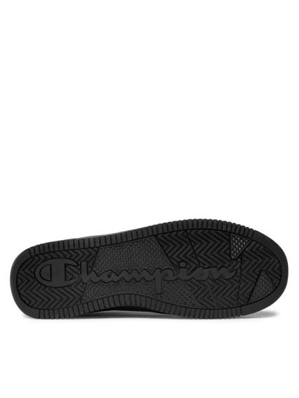 Кроссовки foul play element low low cut shoe S21883-KK001 Champion 10 (44) Черный S21883-KK001 фото 6 — интернет-магазин Tapok