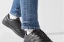 Кроссовки foul play element low low cut shoe S21883-KK001 Champion 10 (44) Черный S21883-KK001 Фото 7