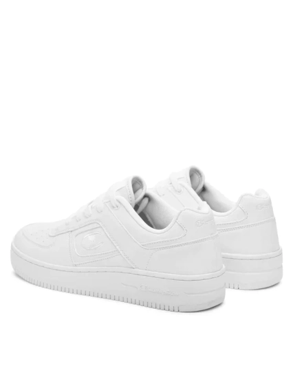 Кроссовки foul play element low low cut shoe S21883-WW002 Champion 10 (44) Белый S21883-WW002 фото 5 — интернет-магазин Tapok