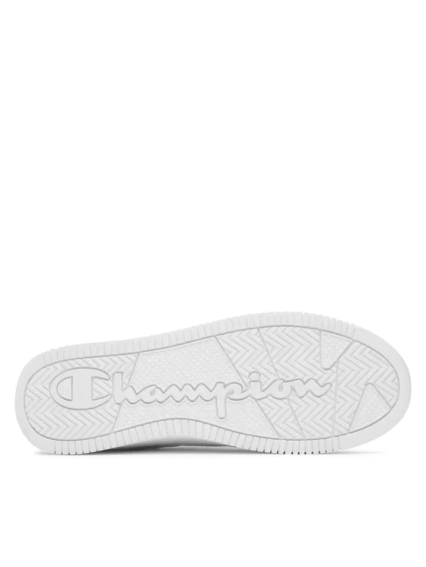 Кроссовки foul play element low low cut shoe S21883-WW002 Champion 10 (44) Белый S21883-WW002 фото 6 — интернет-магазин Tapok