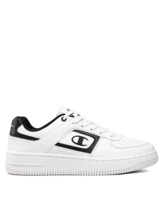 Кросівки foul play element low low cut shoe S21883-WW006 Champion 10 (44) Білий S21883-WW006