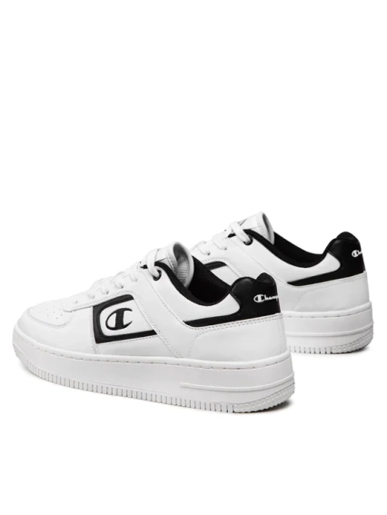 Кросівки foul play element low low cut shoe S21883-WW006 Champion 10 (44) Білий S21883-WW006 фото 5 — інтернет-магазин Tapok