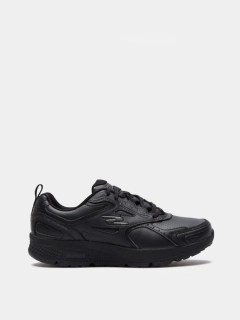 Кроссовки Go Run Consistent 128274BBK Skechers 10 (40) Черный 128274BBK