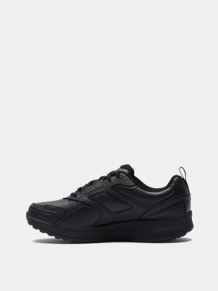 Кроссовки Go Run Consistent 128274BBK Skechers 10 (40) Черный 128274BBK фото 2 — интернет-магазин Tapok