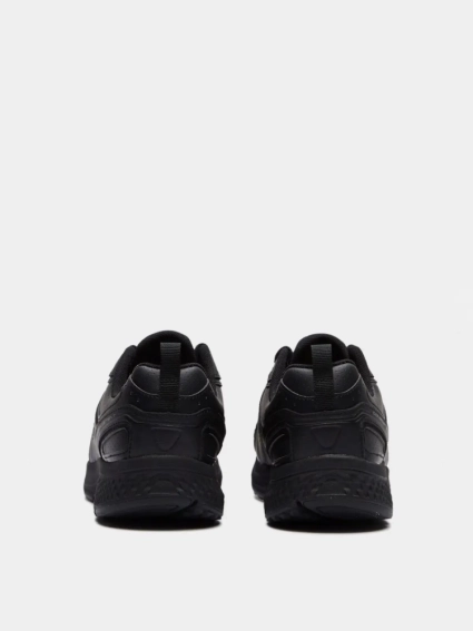Кроссовки Go Run Consistent 128274BBK Skechers 10 (40) Черный 128274BBK фото 4 — интернет-магазин Tapok