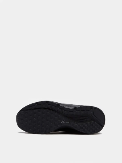 Кроссовки Go Run Consistent 128274BBK Skechers 10 (40) Черный 128274BBK фото 5 — интернет-магазин Tapok