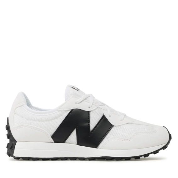 Кросівки GS327CWB New Balance 5 (37,5) Білий GS327CWB фото 1 — інтернет-магазин Tapok
