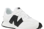 Кросівки GS327CWB New Balance 5 (37,5) Білий GS327CWB Фото 2
