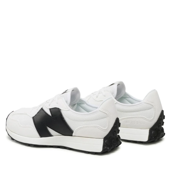 Кросівки GS327CWB New Balance 5 (37,5) Білий GS327CWB фото 4 — інтернет-магазин Tapok