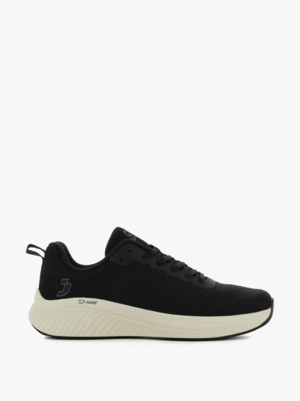 Кросівки HIRO M 628733SFJ-BLK Safety Jogger 41 Чорний 628733SFJ-BLK фото 1 — інтернет-магазин Tapok