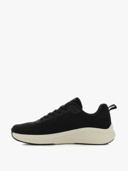 Кросівки HIRO M 628733SFJ-BLK Safety Jogger 41 Чорний 628733SFJ-BLK фото 2 — інтернет-магазин Tapok