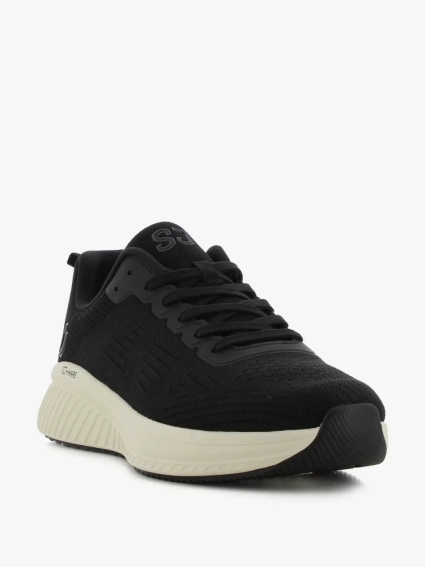 Кросівки HIRO M 628733SFJ-BLK Safety Jogger 41 Чорний 628733SFJ-BLK фото 3 — інтернет-магазин Tapok