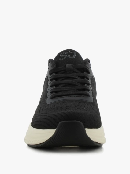 Кросівки HIRO M 628733SFJ-BLK Safety Jogger 41 Чорний 628733SFJ-BLK фото 4 — інтернет-магазин Tapok