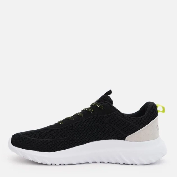 Кросівки Jona  243309-1135 Kappa 41 Чорний 243309-1135 фото 2 — інтернет-магазин Tapok