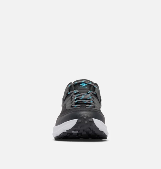 Кроссовки KONOS™ LOW 2063471010 Columbia 10 (44) Черный 2063471010 фото 3 — интернет-магазин Tapok