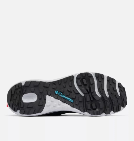 Кроссовки KONOS™ LOW 2063471010 Columbia 10 (44) Черный 2063471010 фото 6 — интернет-магазин Tapok
