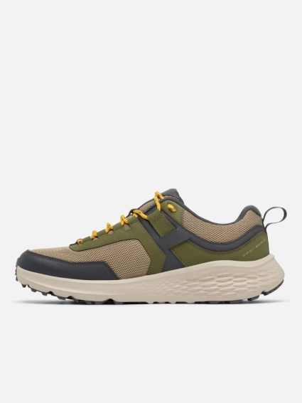 Кроссовки KONOS™ LOW 2063471383 Columbia 10,5 (44,5) Хаки 2063471383 фото 2 — интернет-магазин Tapok
