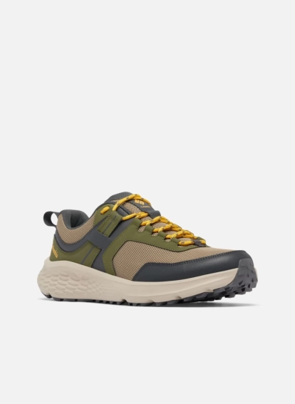 Кроссовки KONOS™ LOW 2063471383 Columbia 10,5 (44,5) Хаки 2063471383 фото 3 — интернет-магазин Tapok