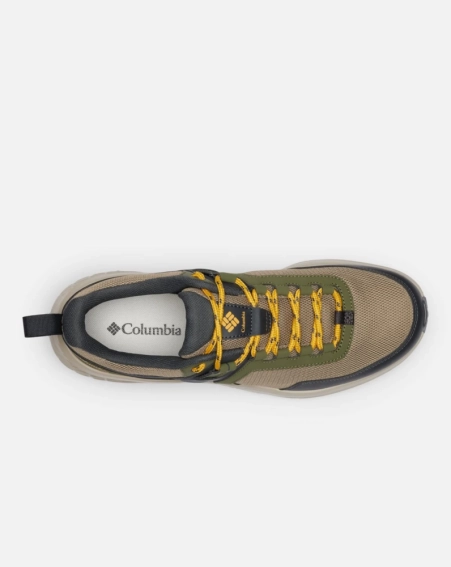 Кроссовки KONOS™ LOW 2063471383 Columbia 10,5 (44,5) Хаки 2063471383 фото 4 — интернет-магазин Tapok