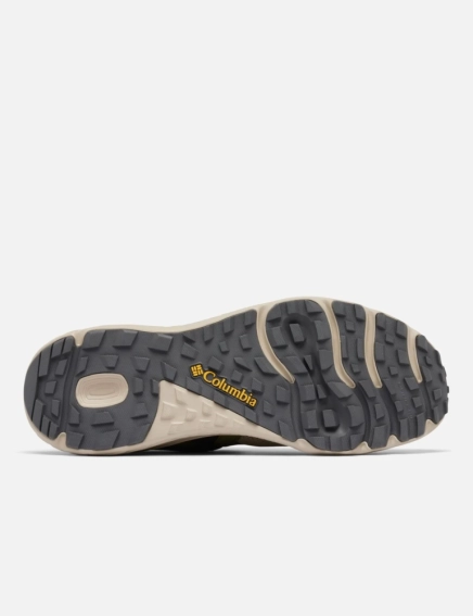 Кроссовки KONOS™ LOW 2063471383 Columbia 10,5 (44,5) Хаки 2063471383 фото 5 — интернет-магазин Tapok