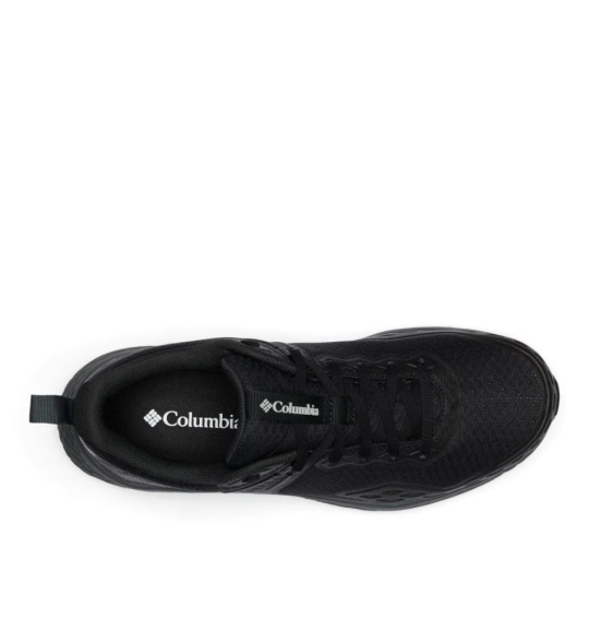 Кроссовки KONOS™ TRS OUTDRY™ 2099811012 Columbia 10 (44) Черный 2099811012 фото 5 — интернет-магазин Tapok