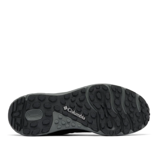 Кроссовки KONOS™ TRS OUTDRY™ 2099811012 Columbia 10 (44) Черный 2099811012 фото 6 — интернет-магазин Tapok