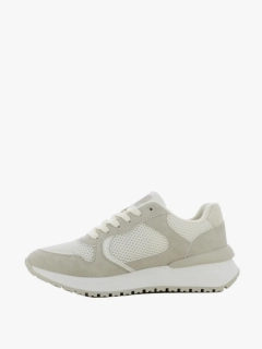 Кроссовки Ladies Casual Sneakers Low 627162SFJ-H49 Safety Jogger 37 Бежевый 627162SFJ-H49