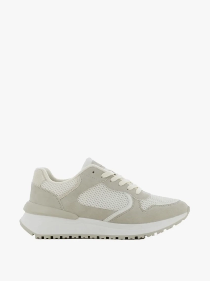 Кросівки Ladies Casual Sneakers Low 627162SFJ-H49 Safety Jogger 37 Бежевий 627162SFJ-H49 фото 2 — інтернет-магазин Tapok