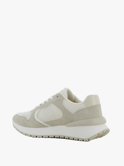 Кросівки Ladies Casual Sneakers Low 627162SFJ-H49 Safety Jogger 37 Бежевий 627162SFJ-H49 фото 4 — інтернет-магазин Tapok