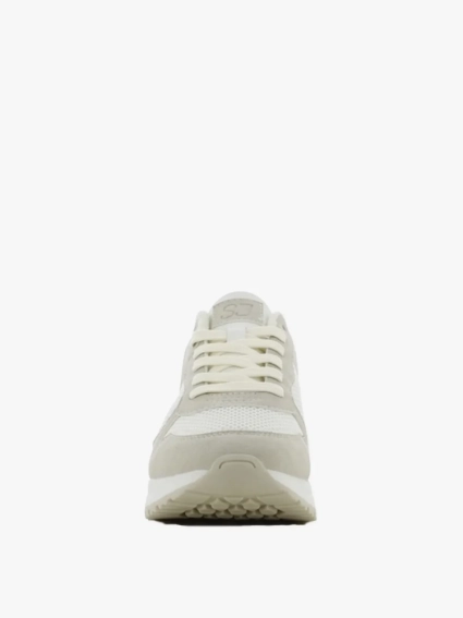Кросівки Ladies Casual Sneakers Low 627162SFJ-H49 Safety Jogger 37 Бежевий 627162SFJ-H49 фото 5 — інтернет-магазин Tapok