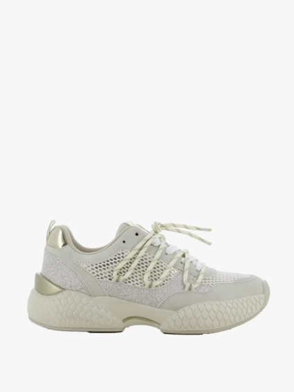 Кроссовки Ladies Casual Sneakers Low 629703SFJ-E17 Safety Jogger 37 Бежевый 629703SFJ-E17 фото 2 — интернет-магазин Tapok