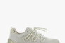 Кроссовки Ladies Casual Sneakers Low 629703SFJ-E17 Safety Jogger 37 Бежевый 629703SFJ-E17 Фото 2