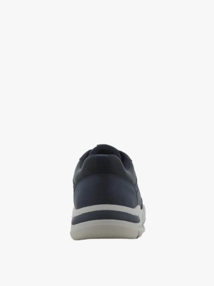 Кросівки Men Dressed Low shoes Comfort/Eco 634179SFJ-357 Safety Jogger 41 Темно-синій 634179SFJ-357 фото 6 — інтернет-магазин Tapok