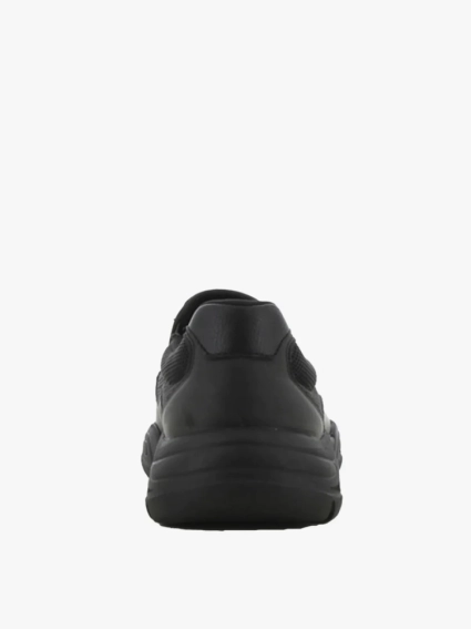 Кросівки Men Dressed Low shoes Comfort/Eco 634189SFJ-115 Safety Jogger 41 Чорний 634189SFJ-115 фото 6 — інтернет-магазин Tapok