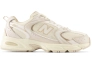 Кросівки MR530 MR530AA New Balance 4 (36) Бежевий MR530AA Фото 1