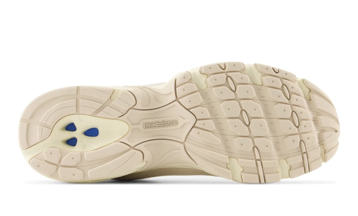 Кросівки MR530 MR530AA New Balance 4 (36) Бежевий MR530AA фото 5 — інтернет-магазин Tapok