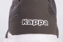 Кросівки Naveen 243333-1610 Kappa 40 Темно-сірий 243333-1610 Фото 4