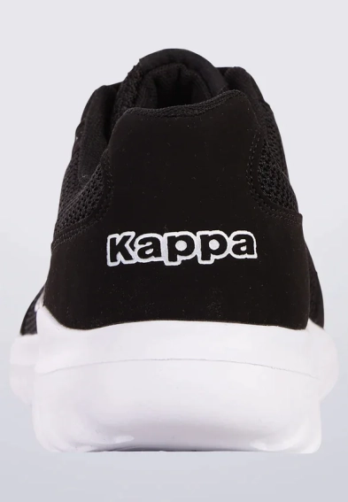Кросівки Naveen 243333-1110 Kappa 41 Чорний 243333-1110 фото 4 — інтернет-магазин Tapok