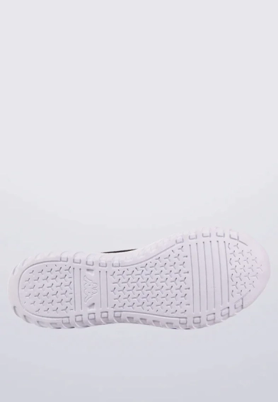 Кросівки Naveen 243333-1110 Kappa 41 Чорний 243333-1110 фото 6 — інтернет-магазин Tapok